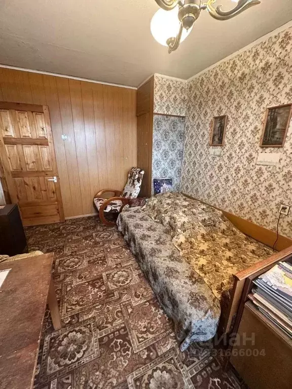 Комната Санкт-Петербург, Санкт-Петербург, Колпино ул. ... - Фото 1