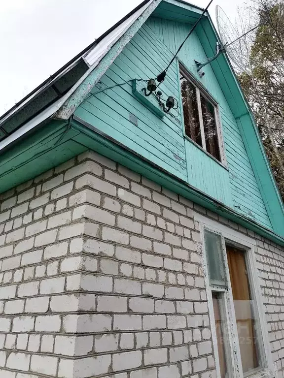 Дом в Калужская область, Боровский муниципальный округ  (35 м) - Фото 1