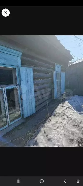 Дом 47,3 м на участке 3,3 сот. - Фото 1