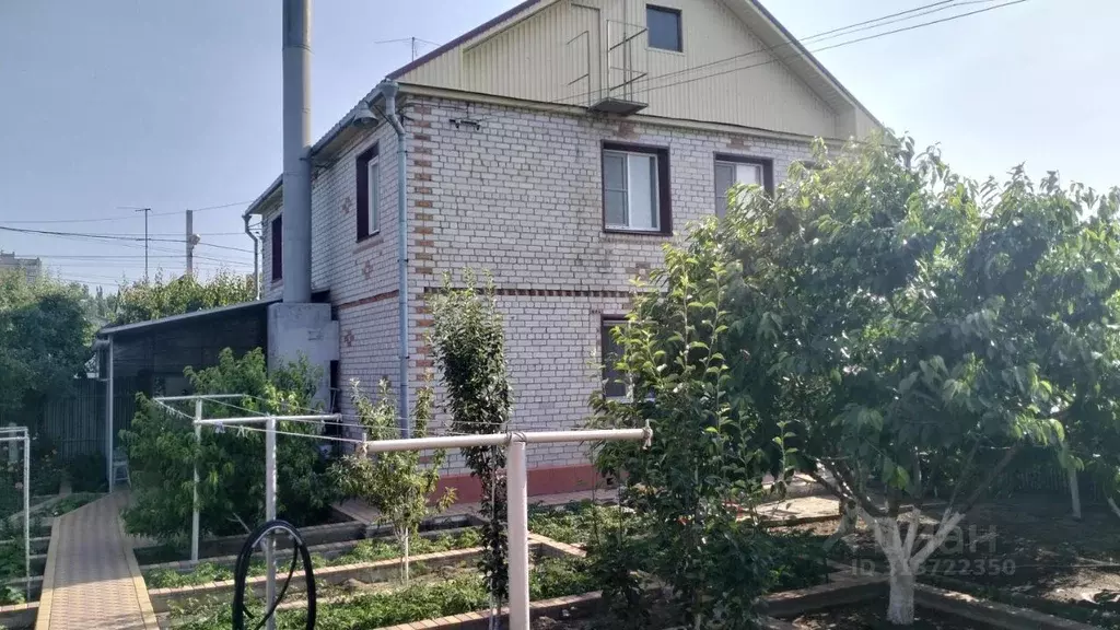 Коттедж в Волгоградская область, Волгоград Ясная ул., 32 (192 м) - Фото 0
