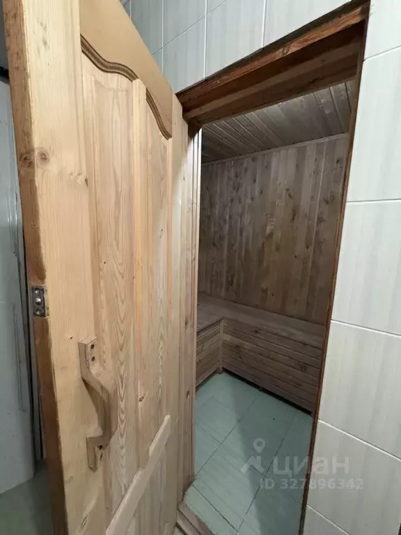 Дом в Крым, Симферопольский район, с. Трудовое ул. Зеленая (46 м) - Фото 2