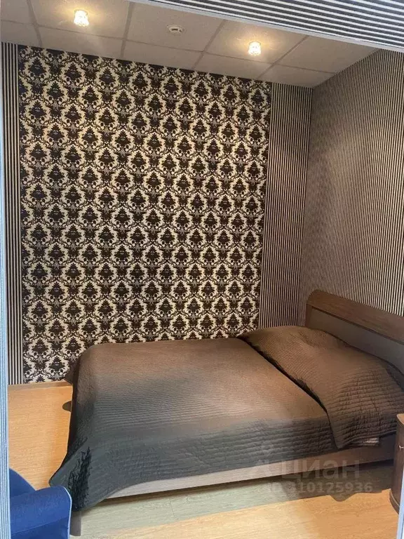 Комната Свердловская область, Качканар ул. Тургенева, 1к10 (26.0 м) - Фото 2