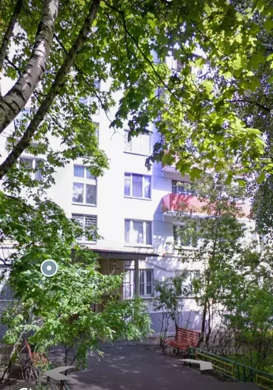 1-к кв. Москва Щелковское ш., 21к1 (35.0 м) - Фото 0