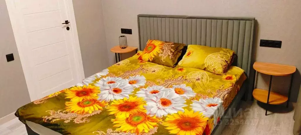 3-к кв. Москва Кременчугская ул., 5К3 (85.0 м) - Фото 2