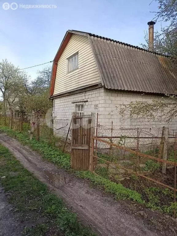 Дом в Брянск, садоводческое объединение Дружба-2 (52 м) - Фото 0