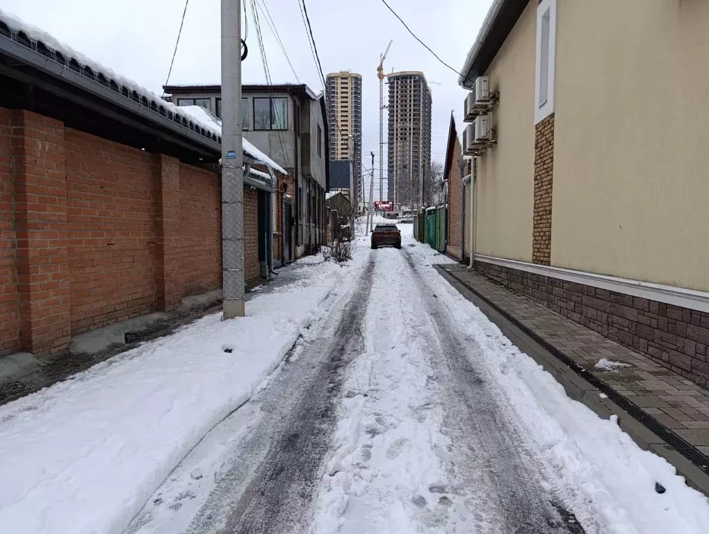 Дом в Ростовская область, Ростов-на-Дону Турмалиновская ул. (37 м) - Фото 2