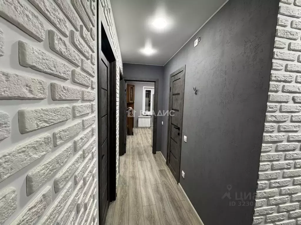 2-к кв. Смоленская область, Смоленск ул. Крупской, 54Б (56.0 м) - Фото 1