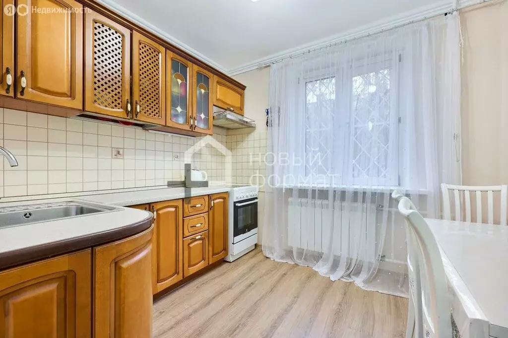 2-комнатная квартира: Мытищи, 2-й Щёлковский проезд, 13 (52.7 м) - Фото 1