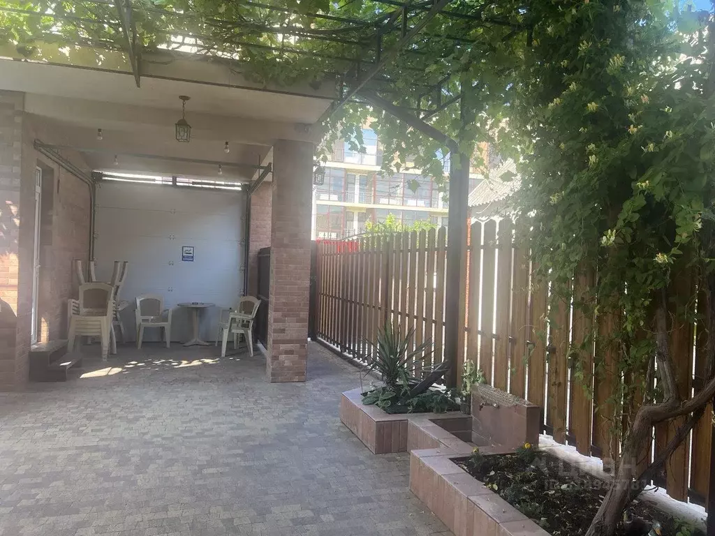 Студия Краснодарский край, Анапа Пионерский просп., 135А (20.0 м) - Фото 0