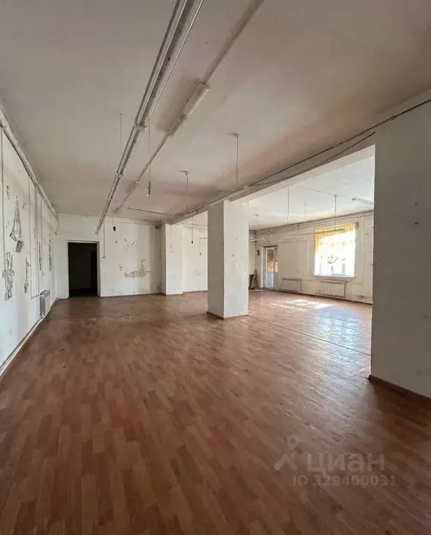 Производственное помещение в Алтайский край, Волчихинский район, ... - Фото 1