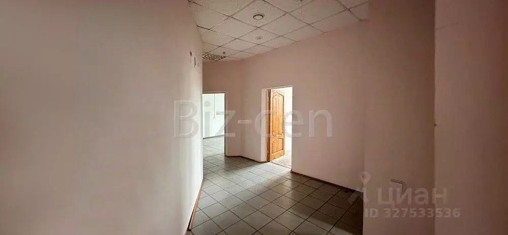 Офис в Москва Профсоюзная ул., 66С1 (200 м) - Фото 2