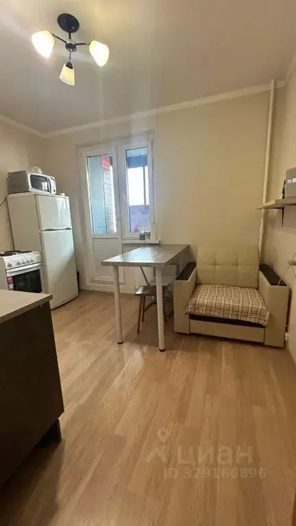 1-к кв. Москва Дмитровское ш., 169К8 (44.0 м) - Фото 2