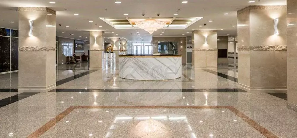 Офис в Москва Профсоюзная ул., 65 (299 м) - Фото 1