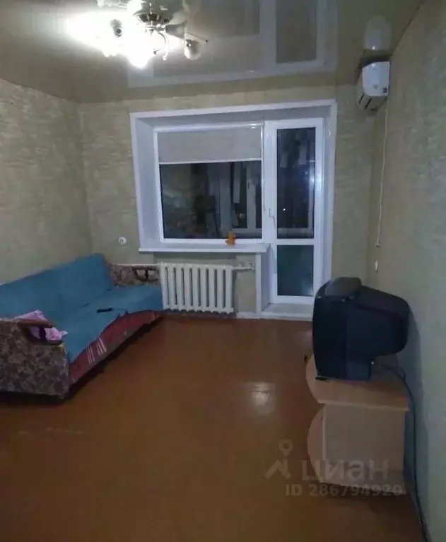 3-к кв. Смоленская область, Сафоново 1-й мкр, 2 (65.0 м) - Фото 2