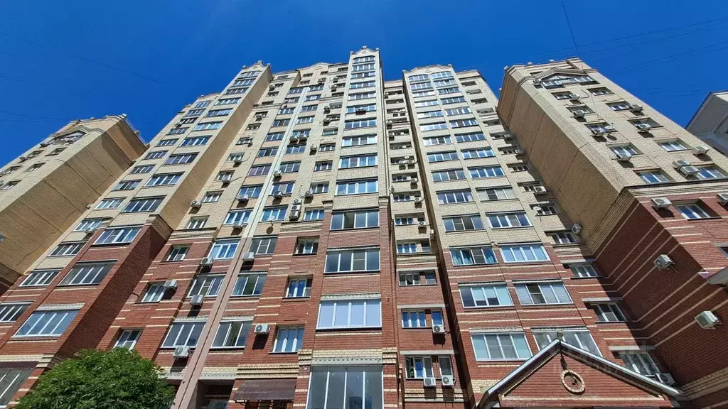 1-к кв. Липецкая область, Липецк просп. Победы, 3 (46.2 м) - Фото 0