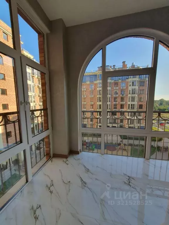 2-к кв. Московская область, Видное бул. Мстислава Ростроповича, 3к2 ... - Фото 1