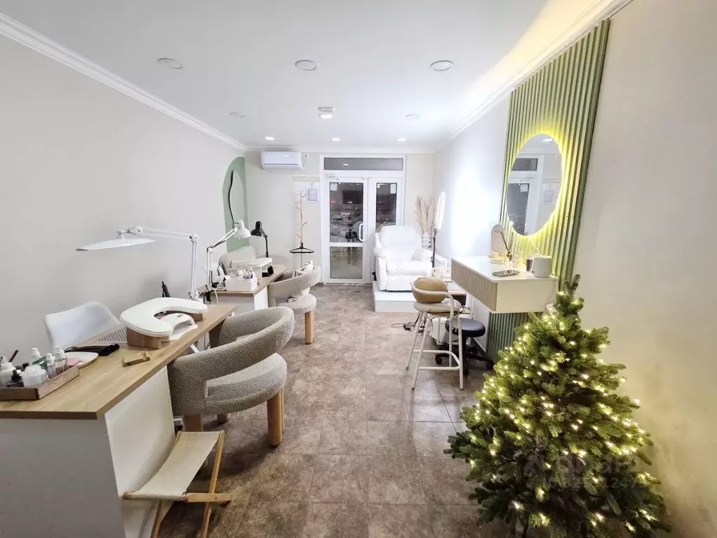 Помещение свободного назначения в Московская область, Красногорск бул. ... - Фото 2