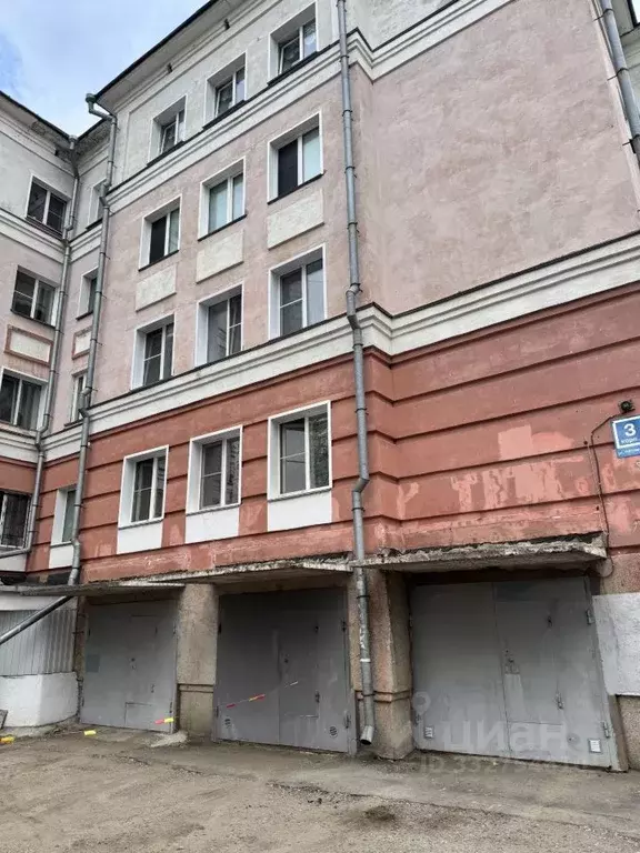 Гараж в Кировская область, Киров ул. Пятницкая, 3к1 (19 м) - Фото 2