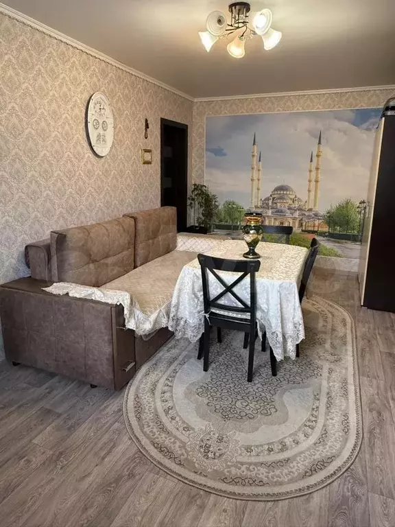 2-к. квартира, 44,1 м, 1/3 эт. - Фото 1