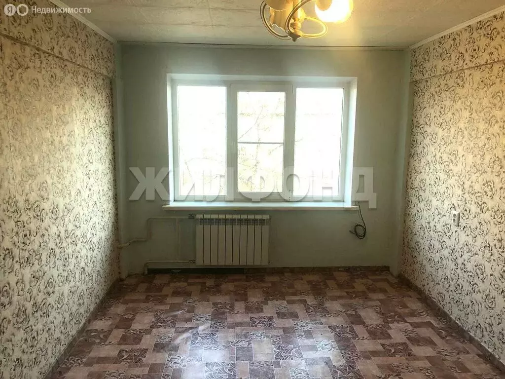 1к в -комнатной квартире ( м) - Фото 2