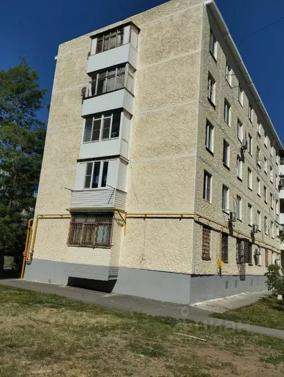 3-к кв. Ростовская область, Волгодонск Пионерская ул., 146 (46.1 м) - Фото 2