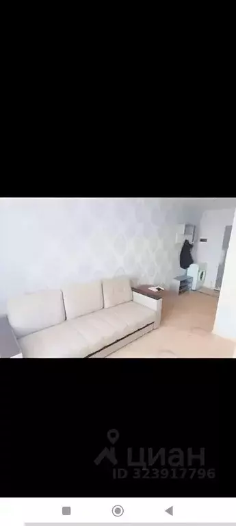 Студия Ростовская область, Ростов-на-Дону ул. Черевичкина, 91Ас1 (20.0 ... - Фото 1