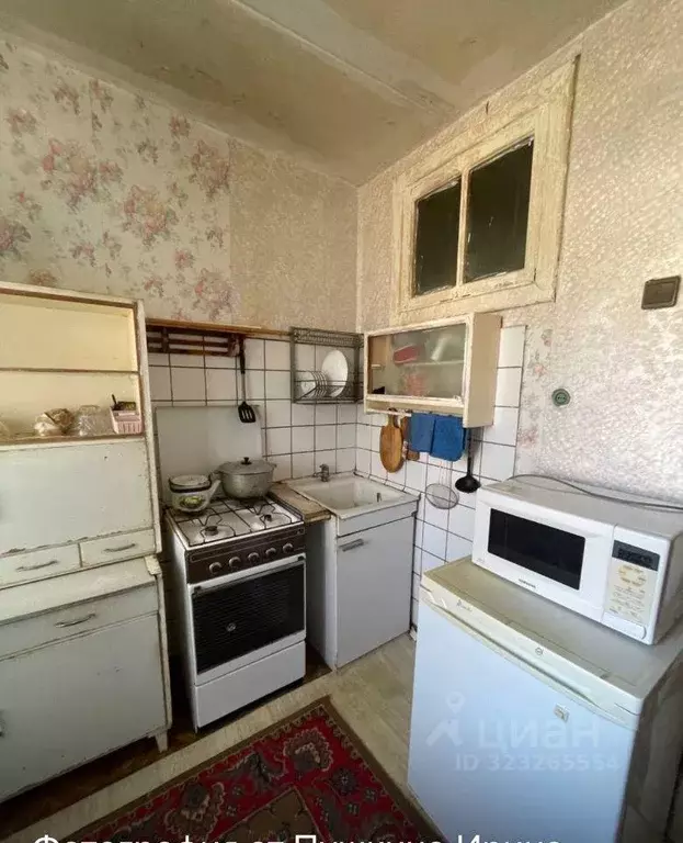 Квартира, 2 комнаты, 43.2 м - Фото 1