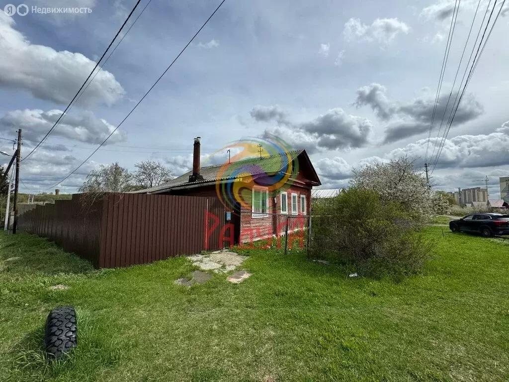 Дом в Иваново, 4-я Новаторская улица, 57 (60 м) - Фото 1