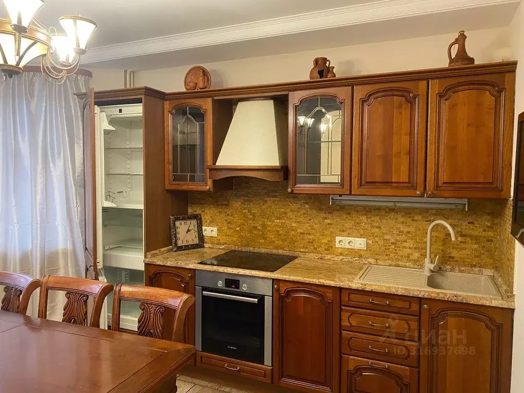 Квартира, 3 комнаты, 63 м - Фото 0