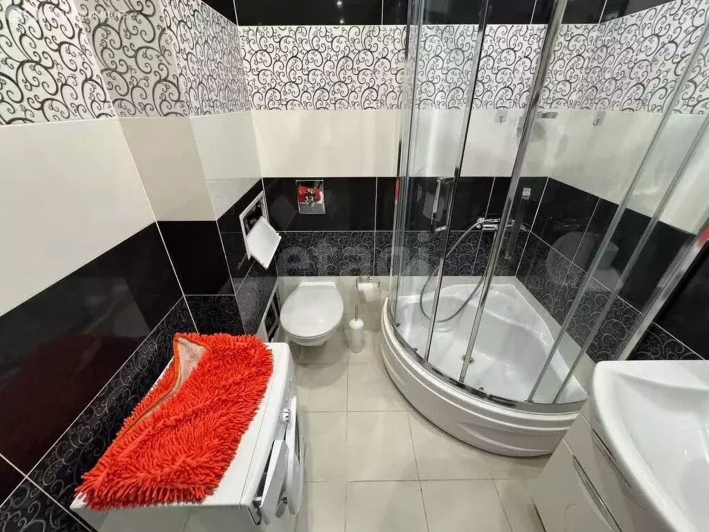 1-комнатная квартира: Гаспра, Маратовская улица, 69Б (32 м) - Фото 1