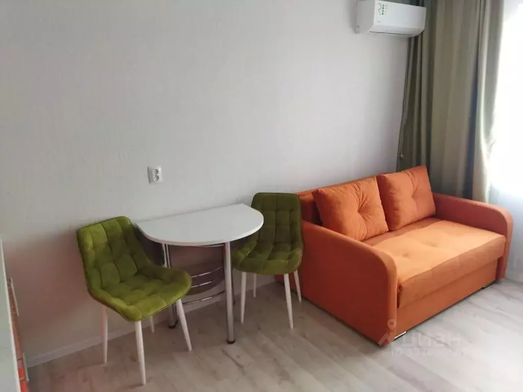 Студия Татарстан, Казань ул. Четаева, 34 (15.0 м) - Фото 2