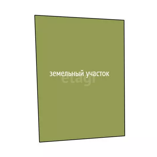 Дом в посёлок Пчёвжа, 1-я Набережная улица (54.5 м) - Фото 0
