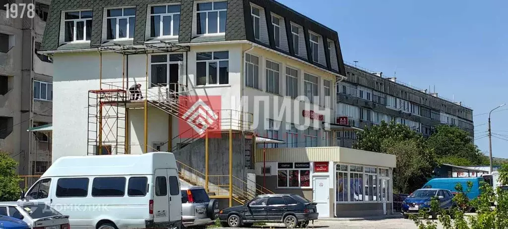 Продаётся 3-к квартира, 69.4 м - Фото 1