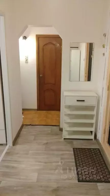 1-к кв. Московская область, Одинцово ул. Чистяковой, 2 (35.0 м) - Фото 1