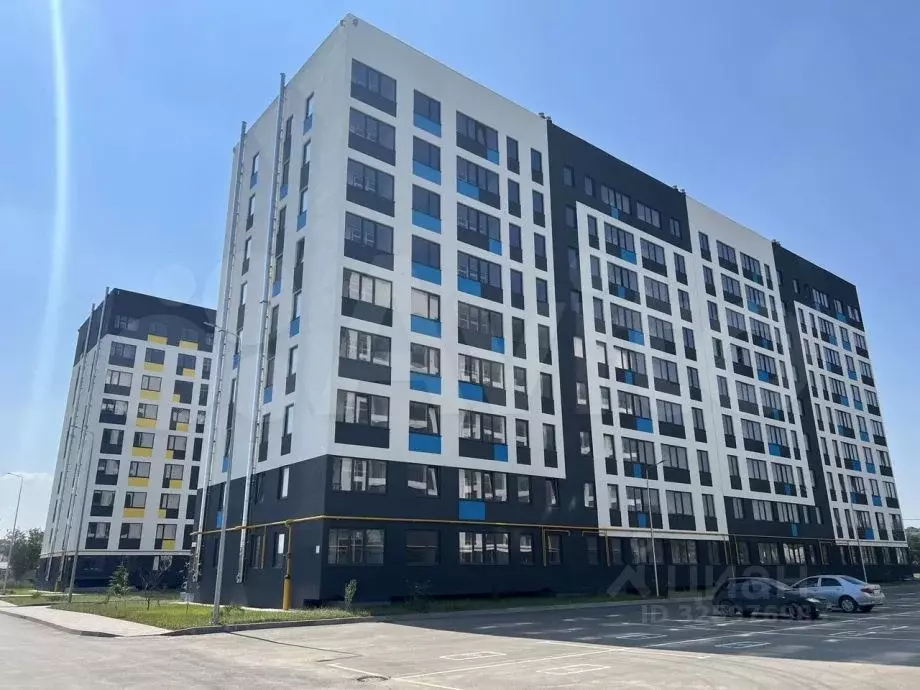 1-к кв. Крым, Симферопольский район, Мирновское с/пос, с. Белоглинка ... - Фото 2