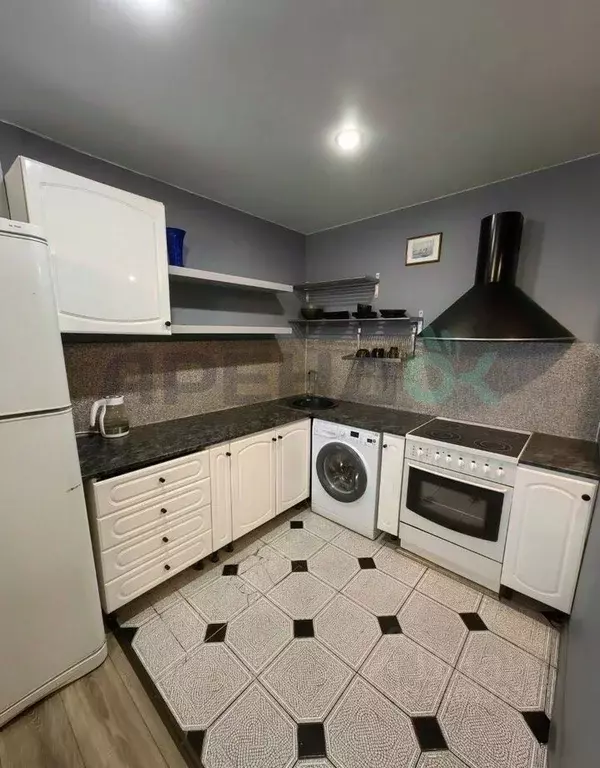 3-к кв. Санкт-Петербург ул. Савушкина, 118 (60.0 м) - Фото 2
