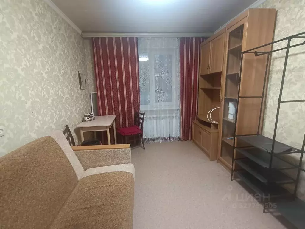 Комната Свердловская область, Екатеринбург ул. Профсоюзная, 53 (11.1 ... - Фото 1