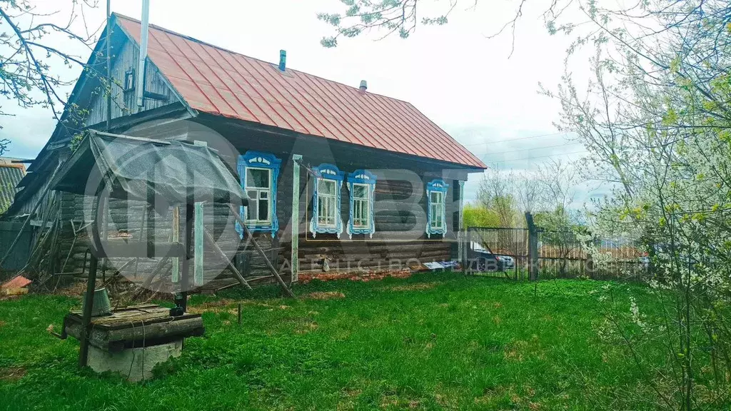 Дом 28 м на участке 12 сот. - Фото 0