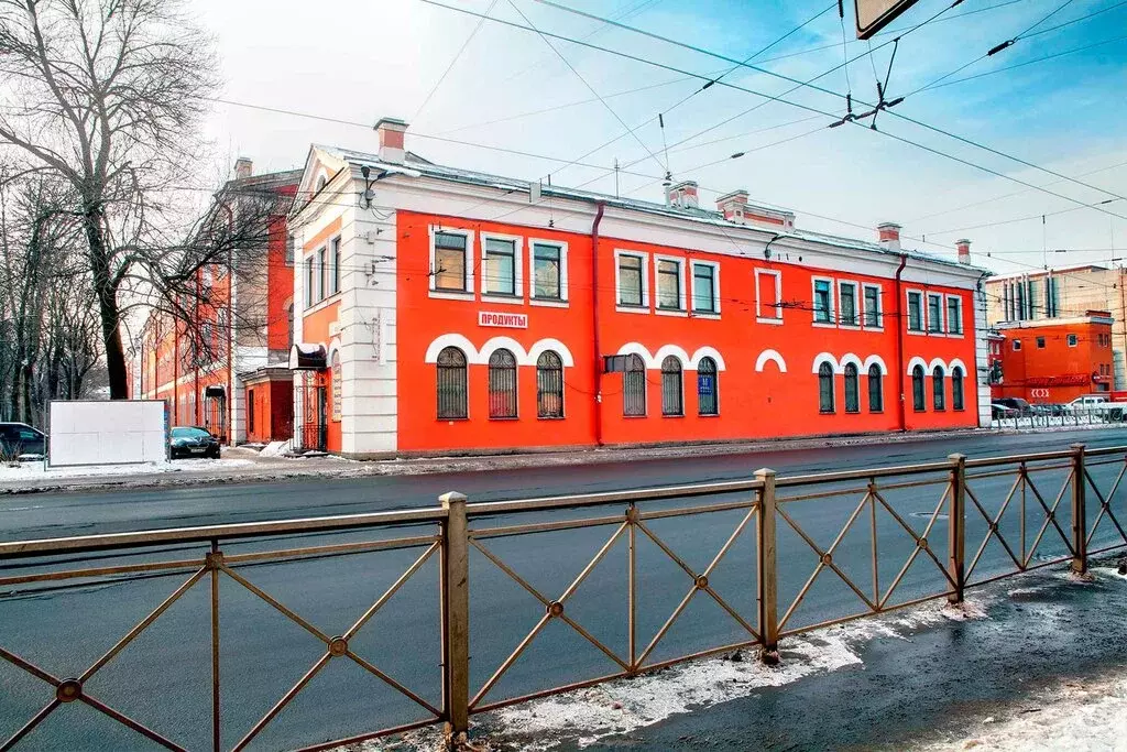 Склад (199.1 м) - Фото 2