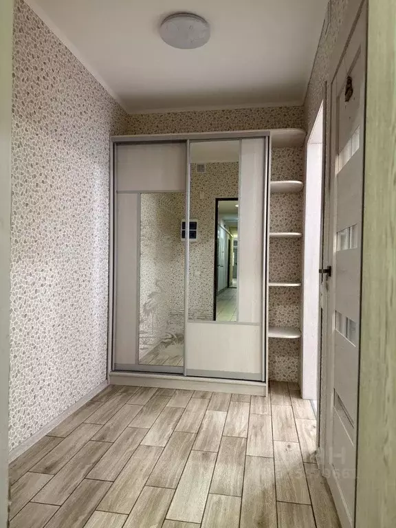 Студия Ленинградская область, Мурино Всеволожский район, ул. Шувалова, ... - Фото 1