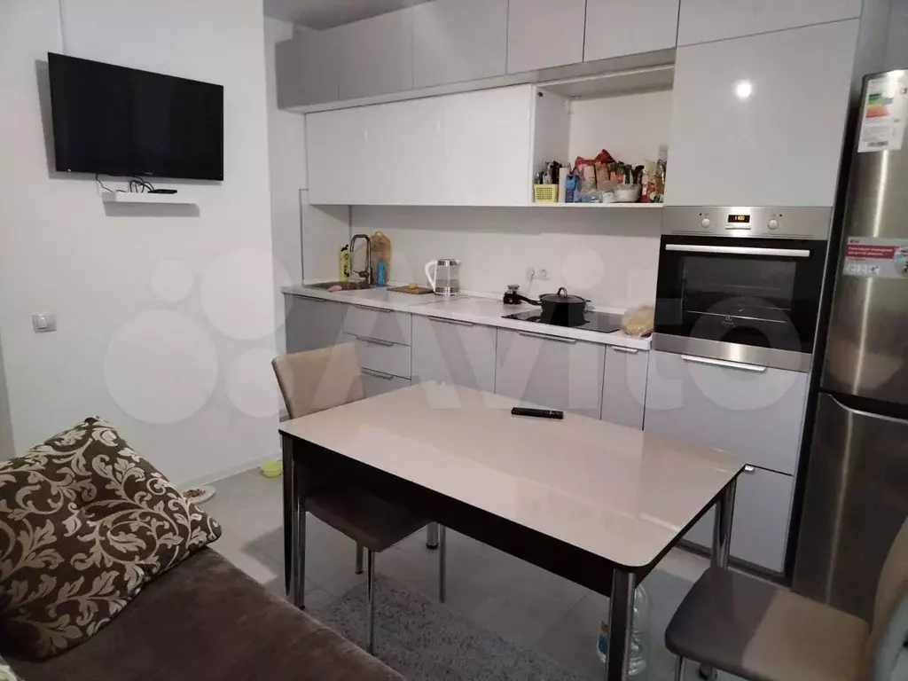 Комната 17 м в 3-к, 4/22 эт. - Фото 0