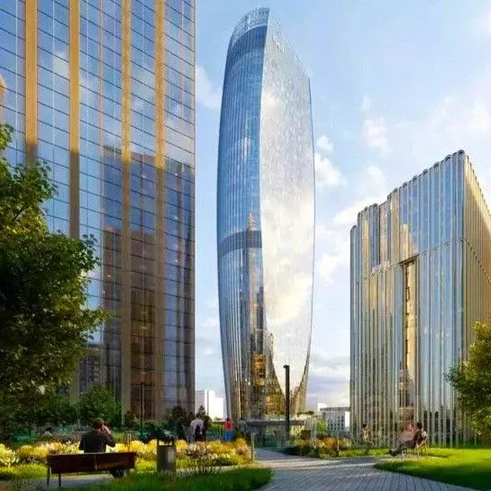 Офис в Москва ул. 1-я Ямского Поля, 10А (1719 м) - Фото 0