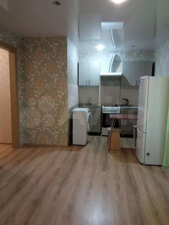 Квартира-студия, 33 м, 10/19 эт. - Фото 1
