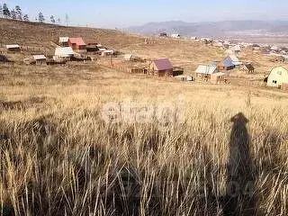 Участок в Бурятия, Иволгинский район, Сотниковское с/пос, с. Сотниково ... - Фото 0