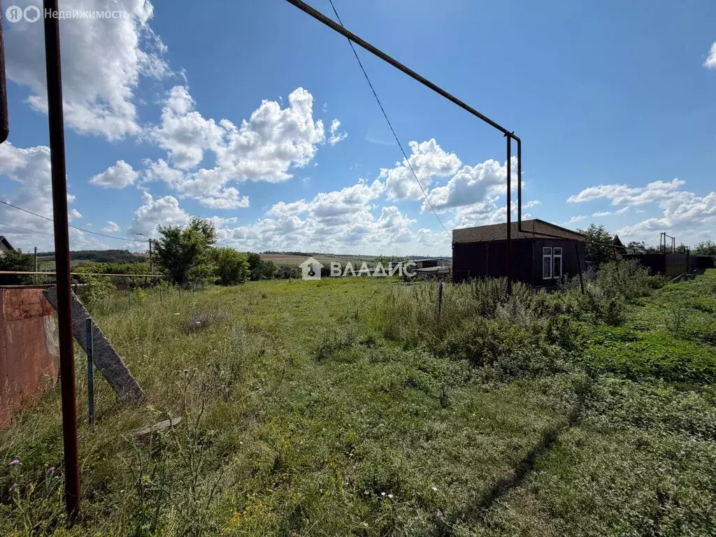 Участок в село Тёплый Колодезь, Центральная улица, 12А (18.5 м) - Фото 2