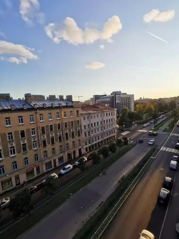 6-к кв. Санкт-Петербург Клинский просп., 19 (170.0 м) - Фото 2