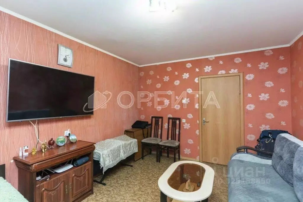 2-к кв. Тюменская область, Тюмень Широтная ул., 146 (65.0 м) - Фото 2