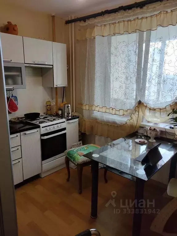 3-к кв. Ленинградская область, Кингисепп ул. Строителей, 16 (74.0 м) - Фото 1