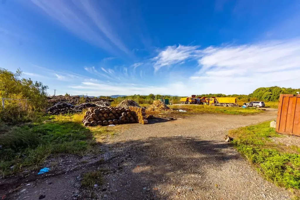 Участок в Хабаровский край, Хабаровский район, с. Рощино  (29.61 сот.) - Фото 1