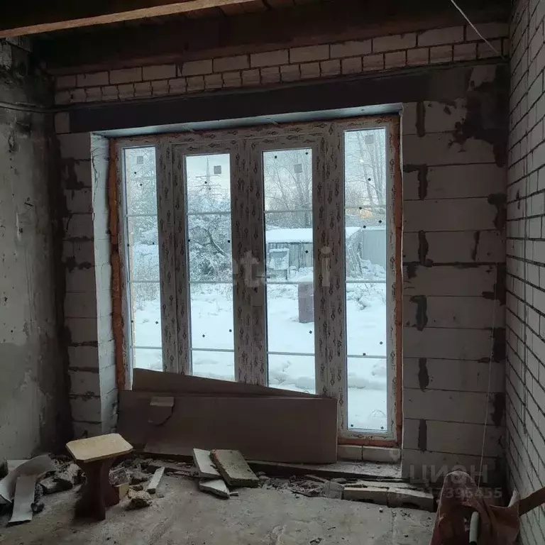Дом в Тверская область, Тверь ул. 2-я Лазо, 6 (155 м) - Фото 1